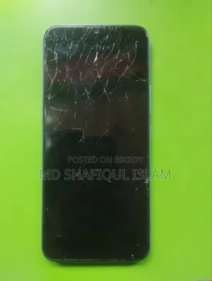 Itel Vision 1 Pro 32 GB White