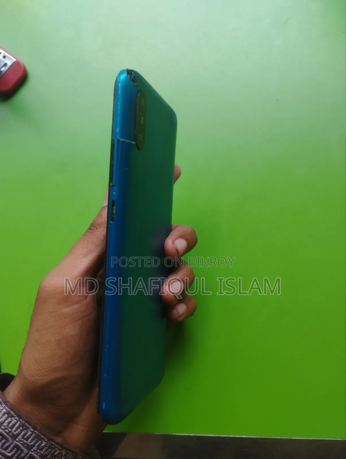 Xiaomi Redmi 9A 32 GB Blue