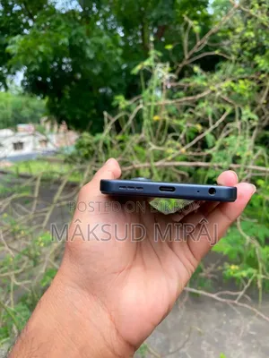 Tecno Spark Go 64 GB Black