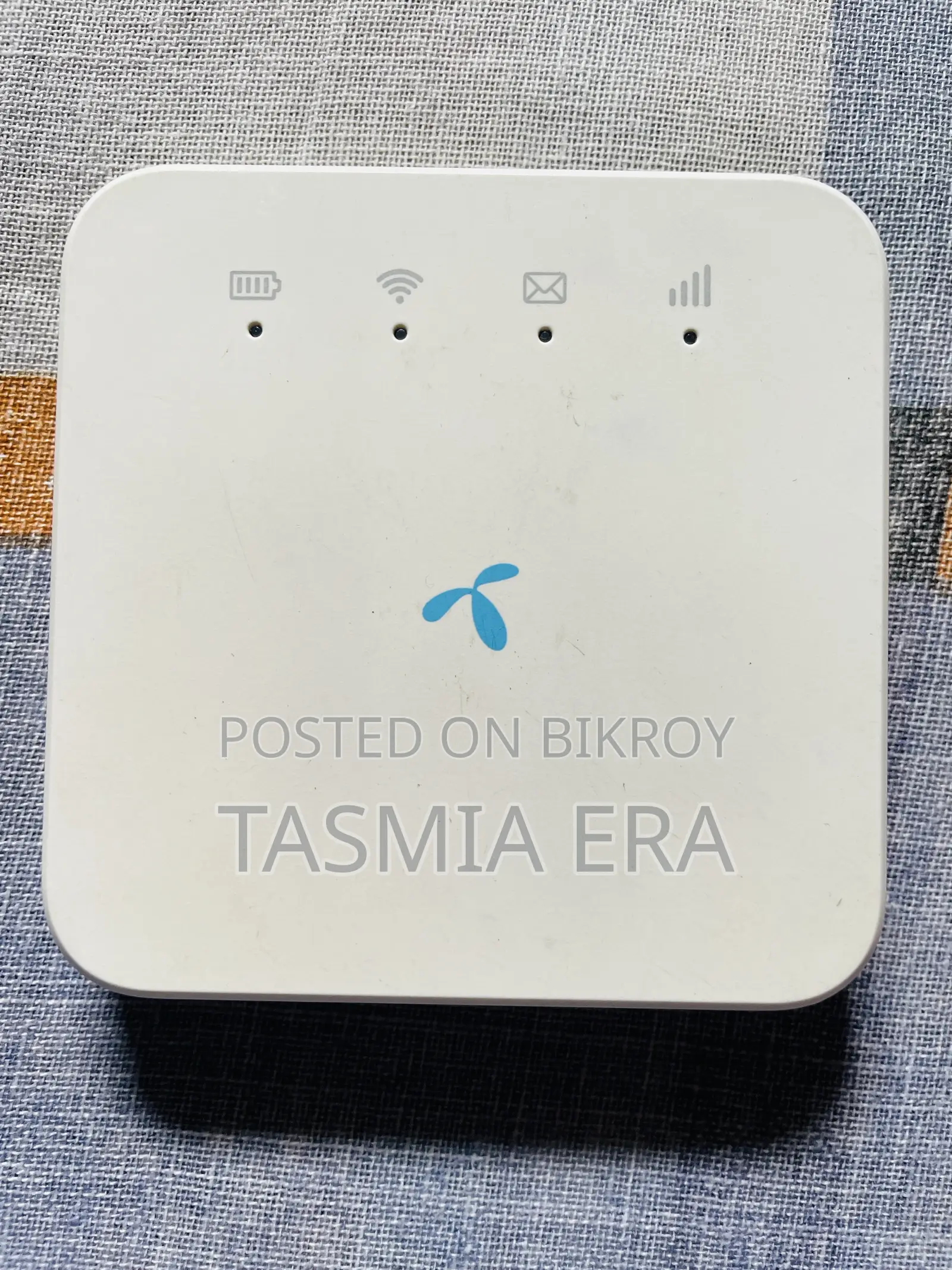 4G Pocket Router Grameenphone