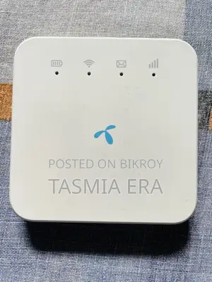 4G Pocket Router Grameenphone