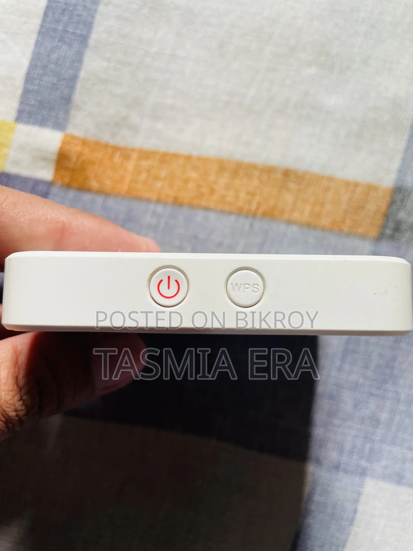 4G Pocket Router Grameenphone