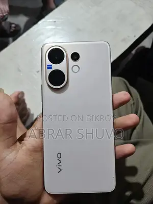 Vivo V60 256 GB Rose Gold