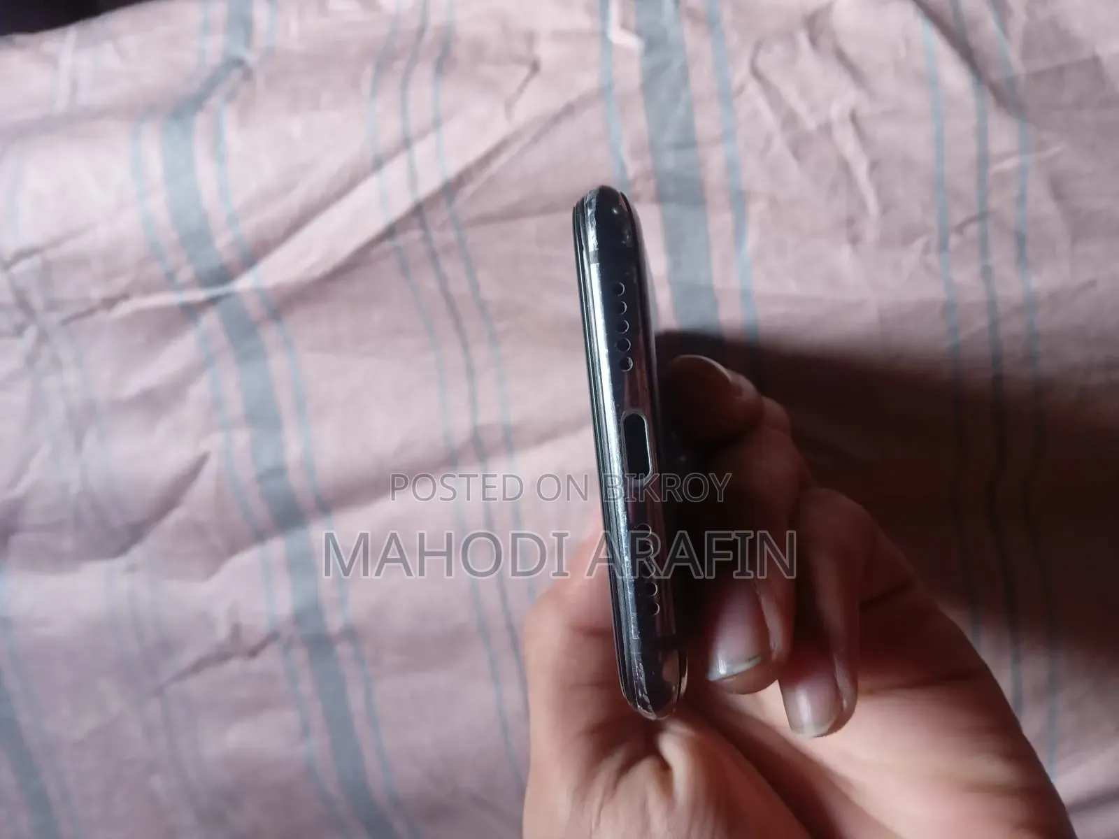 OnePlus 7 128 GB Gray