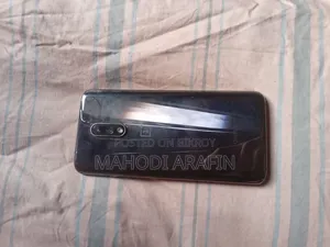 OnePlus 7 128 GB Gray