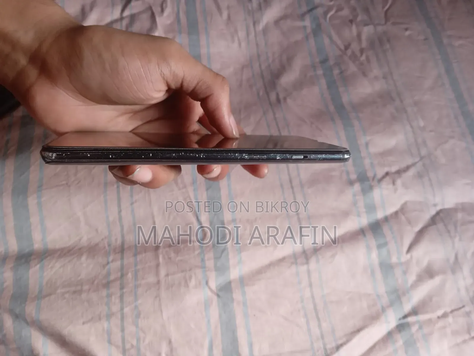 OnePlus 7 128 GB Gray