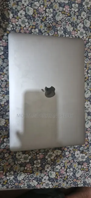 Laptop Apple MacBook Pro 16GB Intel Core I5 SSD 256GB