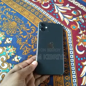 Apple iPhone 11 64 GB Black