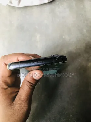 Motorola PRO 8 GB Black