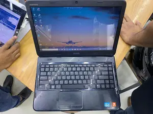 ল্যাপটপ Dell 4GB Intel Core I3 HDD 500GB