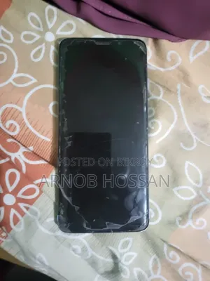 Samsung Galaxy S9 64 GB Black