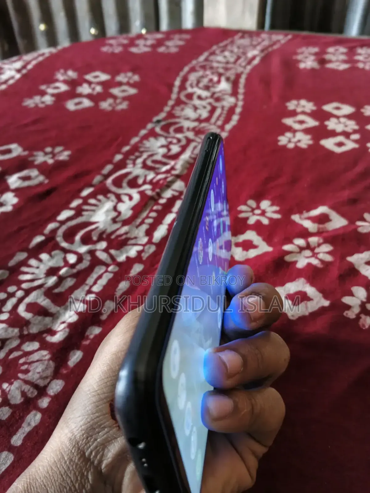 Realme C25Y 128 GB Gray