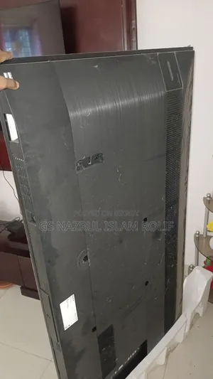 Old TV