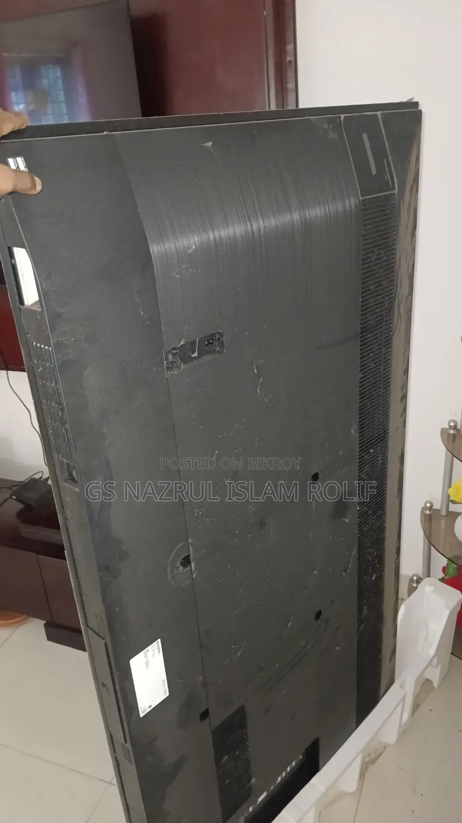 Old TV
