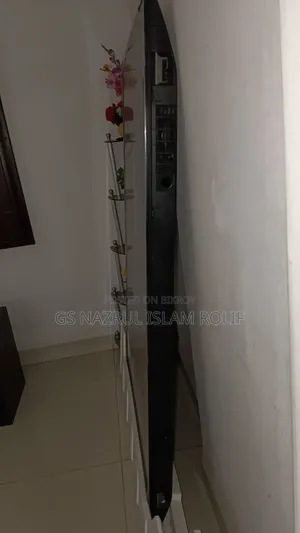 Old TV