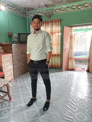 Kawshik Hasan