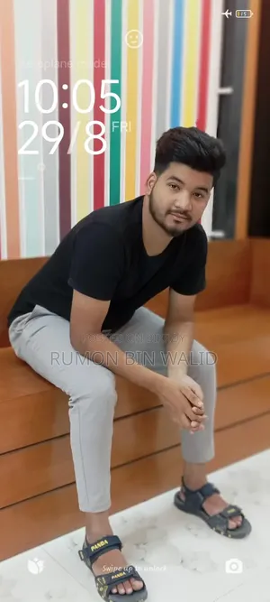 Kawshik Hasan