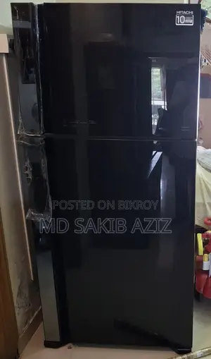 Refrigerator