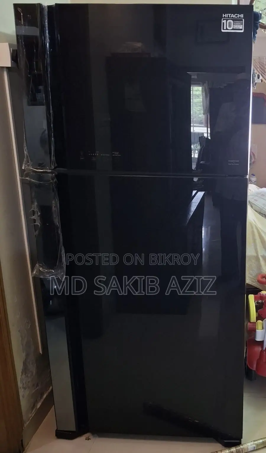 Refrigerator