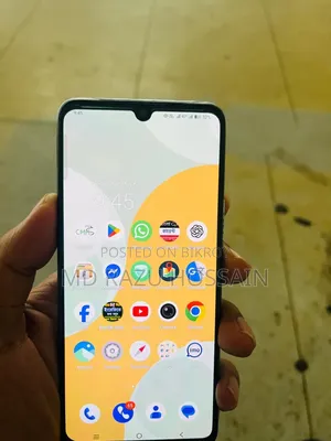 Vivo iQOO 128 GB Green