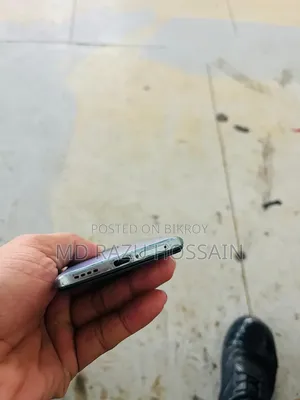 Vivo iQOO 128 GB Green