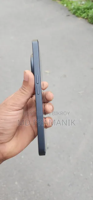 Nothing Phone 3a Pro 128 GB Black