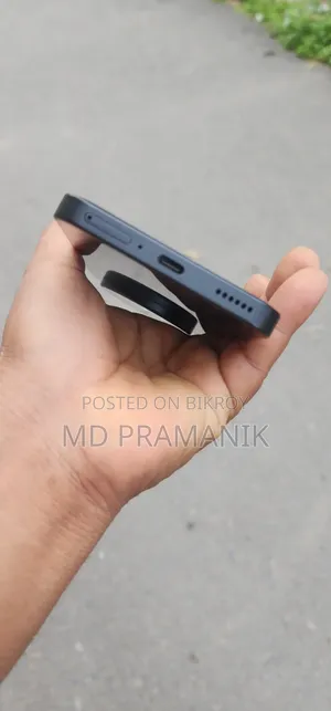 Nothing Phone 3a Pro 128 GB Black