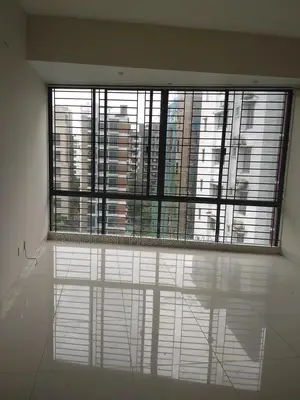 4-Bedroom Apartment in Baridhara for Rent