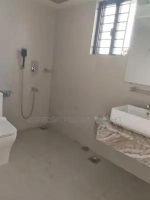 4-Bedroom Apartment in Baridhara for Rent