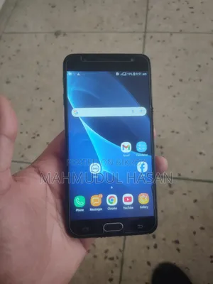 Samsung Galaxy J7 Prime 16 GB Rose Gold