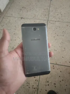 Samsung Galaxy J7 Prime 16 GB Rose Gold