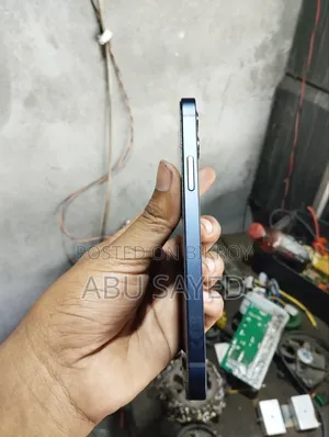 Apple iPhone 12 128 GB Black
