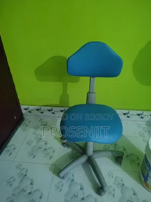 রানিং ইলেকট্রিক ডেন্টাল চেয়ার