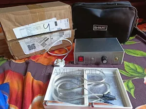 BIBEAT Anti-Sweat Machine - Used for 10 Days