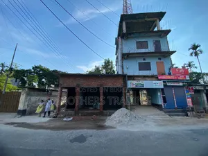 সৈয়দপুরে ৩ বেডরুমের বাসা ভাড়া হবে