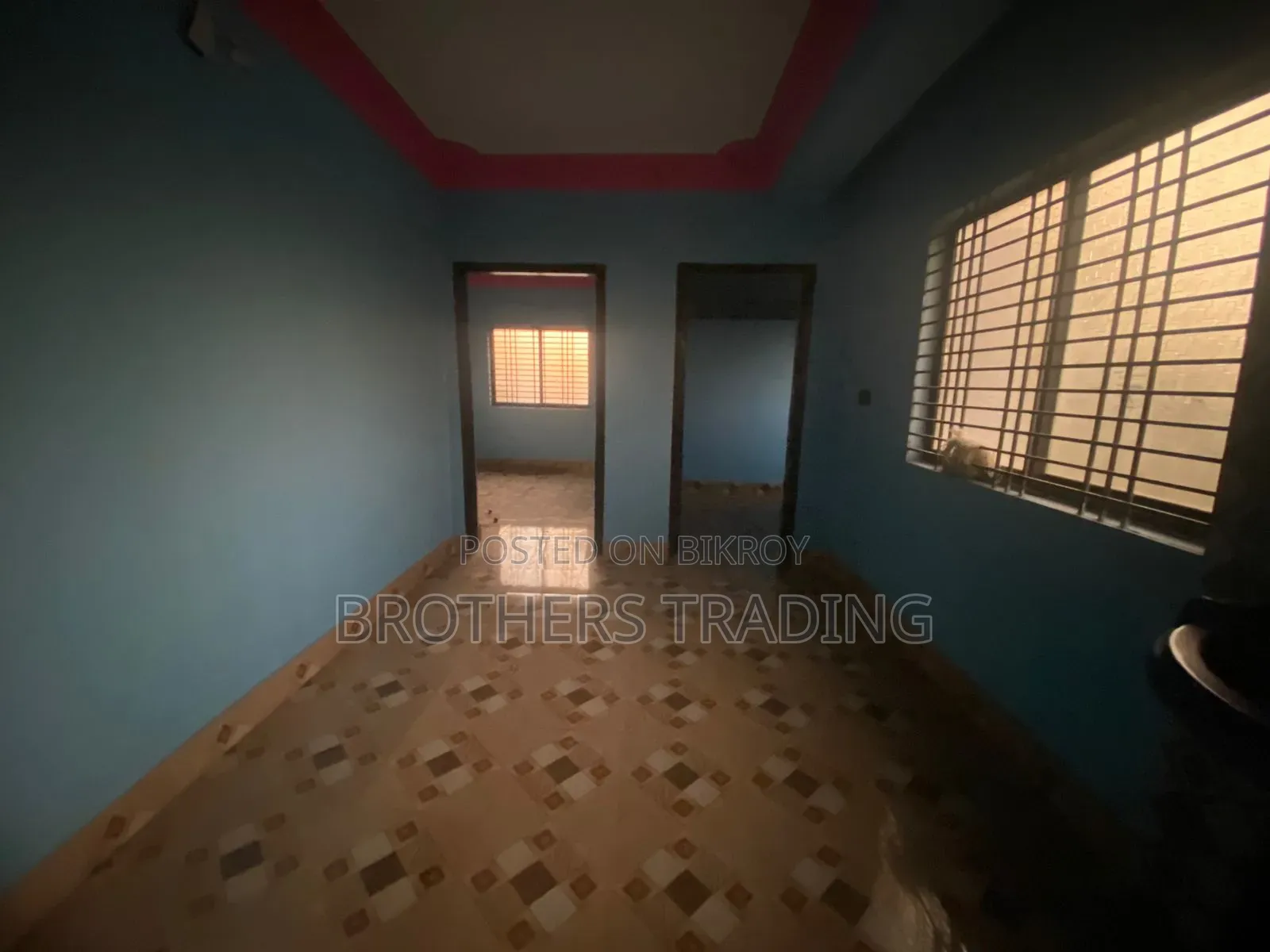 3bdrm House in Saidpur for Rent