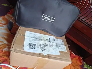 BIBEAT Anti-Sweat Machine - Used for 10 Days