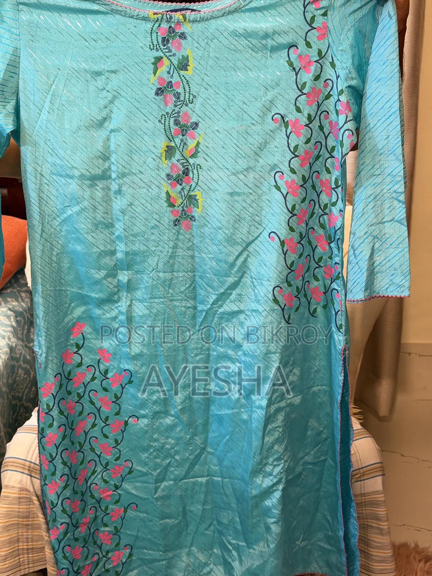 লেডিস টপ