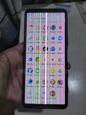 Sony Xperia 5 III 128 GB Rose Gold