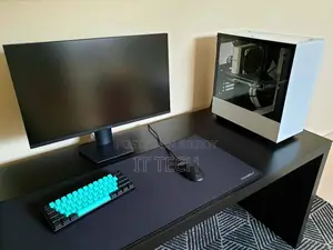 New Desktop Computer 8GB Intel Core I5 SSD 128GB