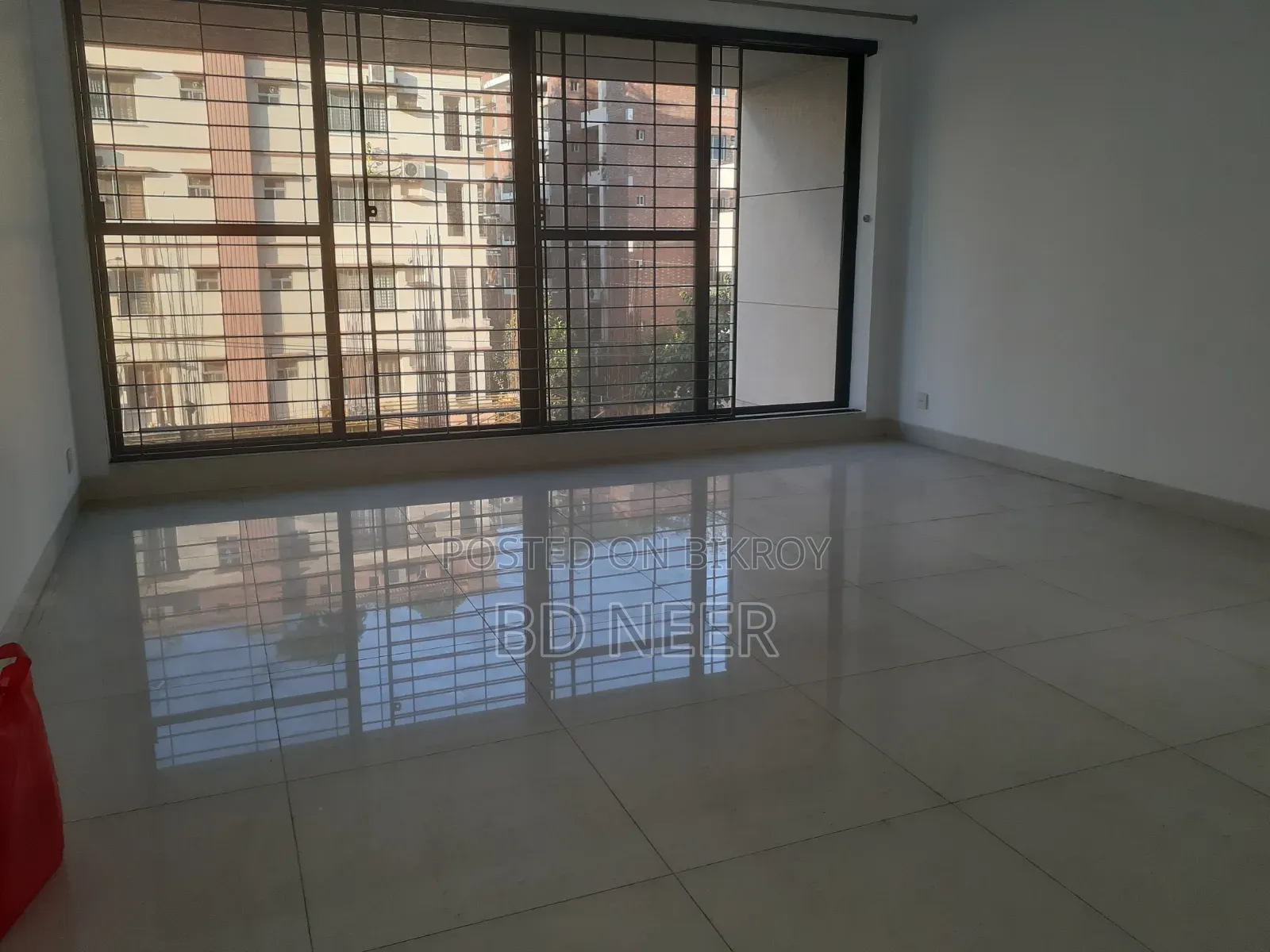 4 Bedroom Apartment in Gulshan for Rent