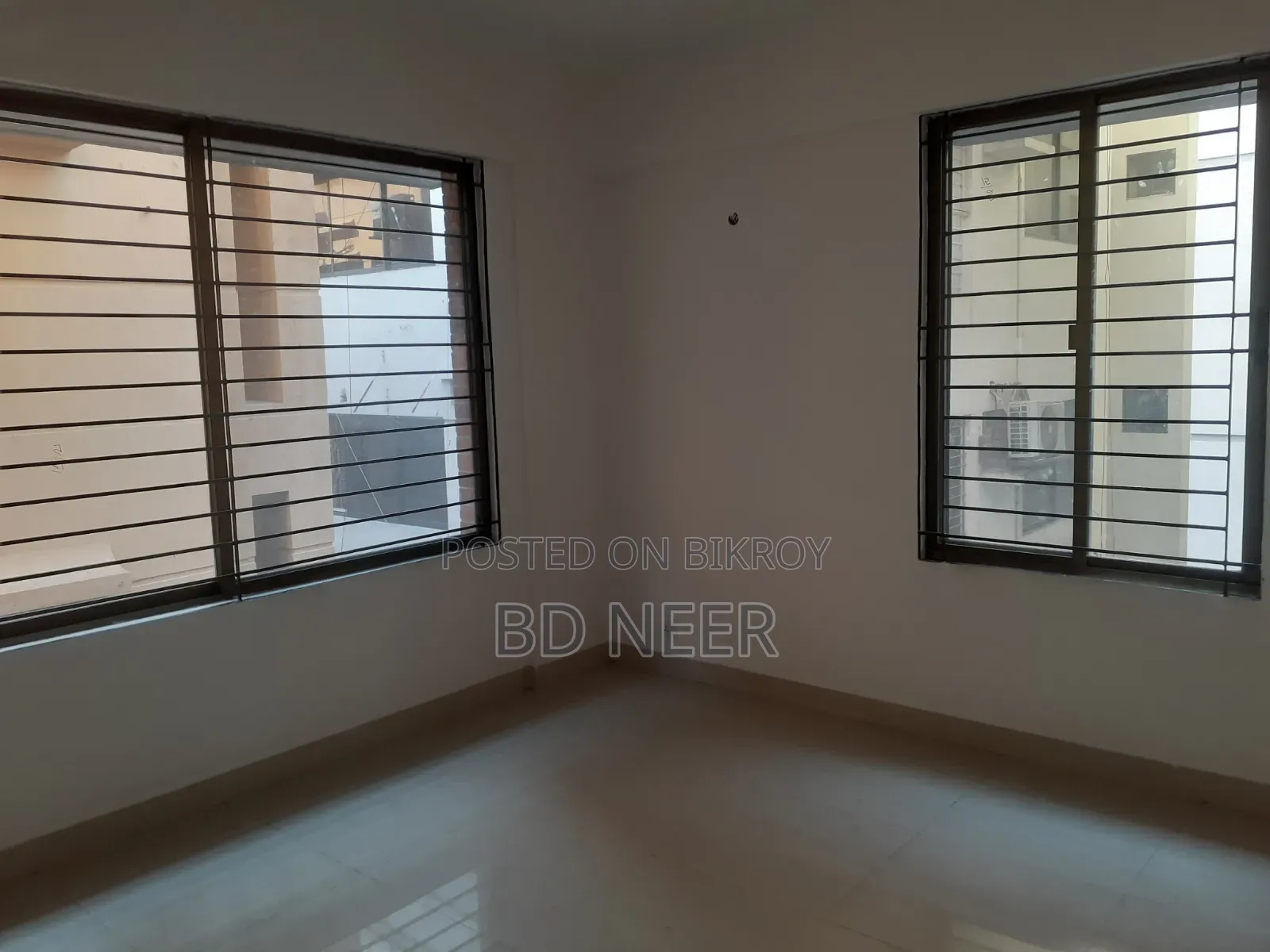 4 Bedroom Apartment in Gulshan for Rent