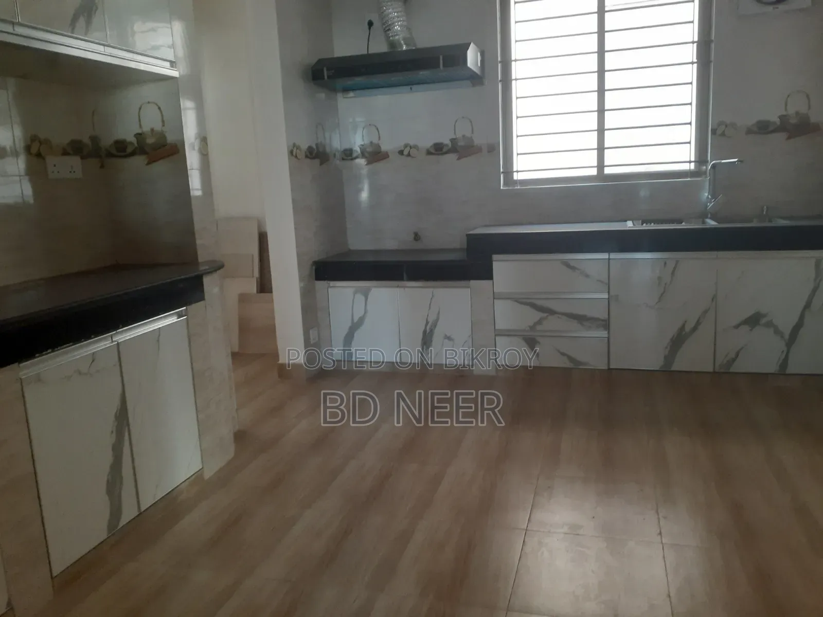 4 Bedroom Apartment in Gulshan for Rent