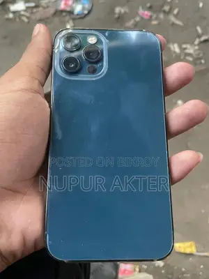 Apple iPhone 12 Pro 128 GB Blue