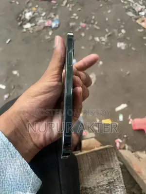 Apple iPhone 12 Pro 128 GB Blue