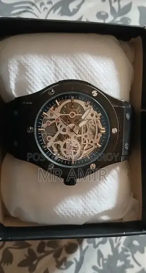 Automatic Watch
