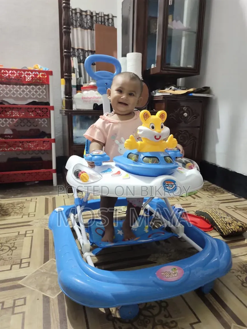 Baby Walker
