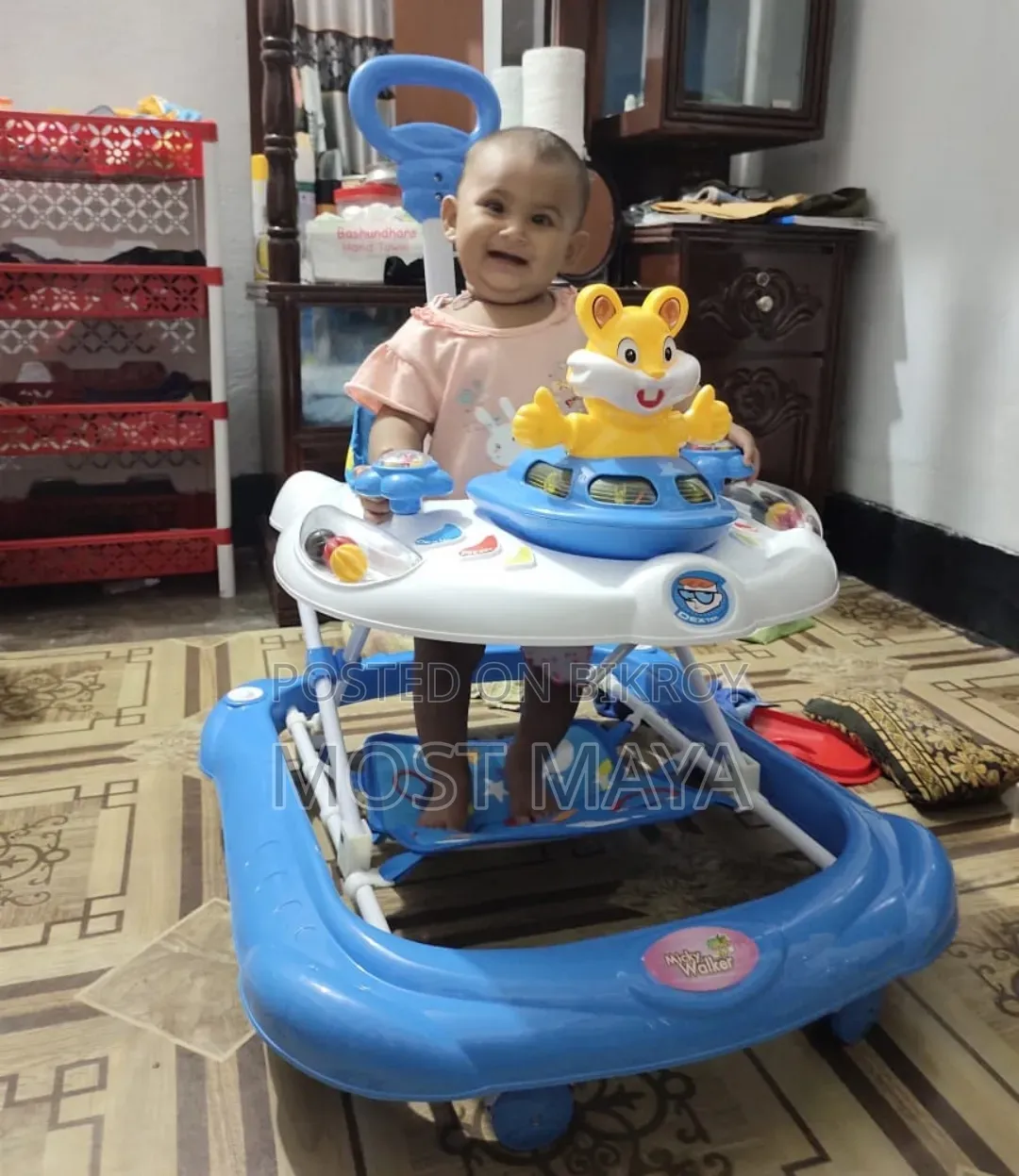 Baby Walker