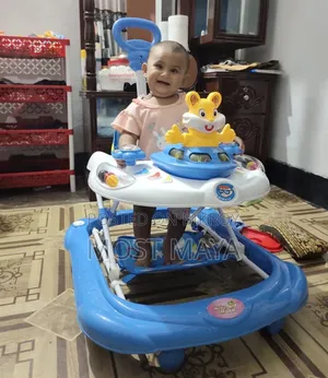 Baby Walker