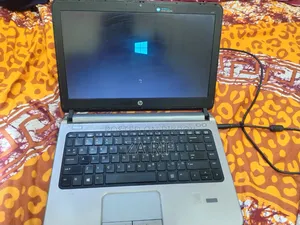 HP ProBook 430 G1 Laptop 4GB Intel Core I5 SSD 320GB